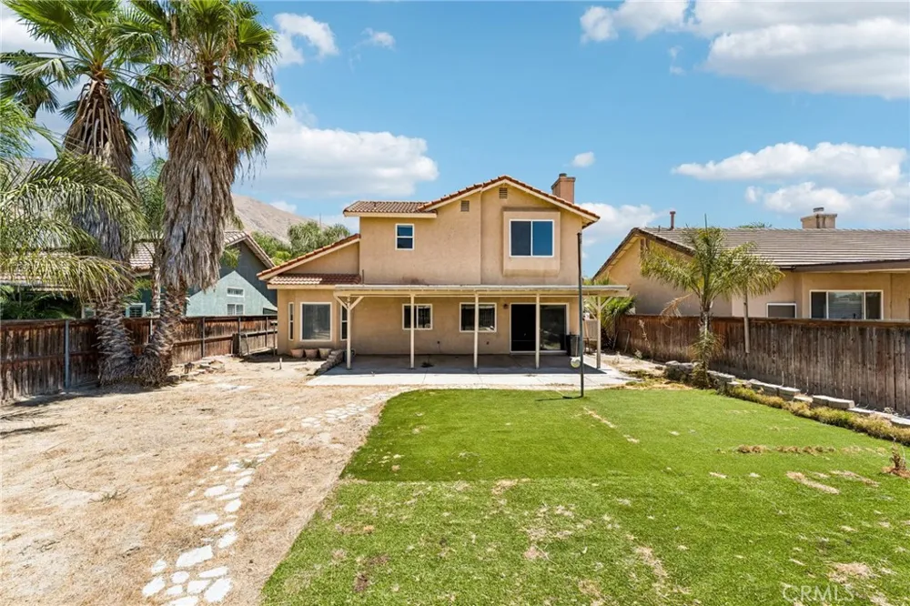 1592 Western Village Drive San Jacinto, CA 92583