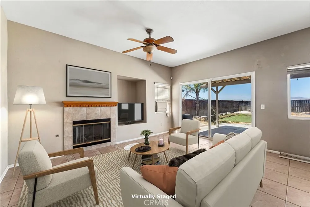 1592 Western Village Drive San Jacinto, CA 92583