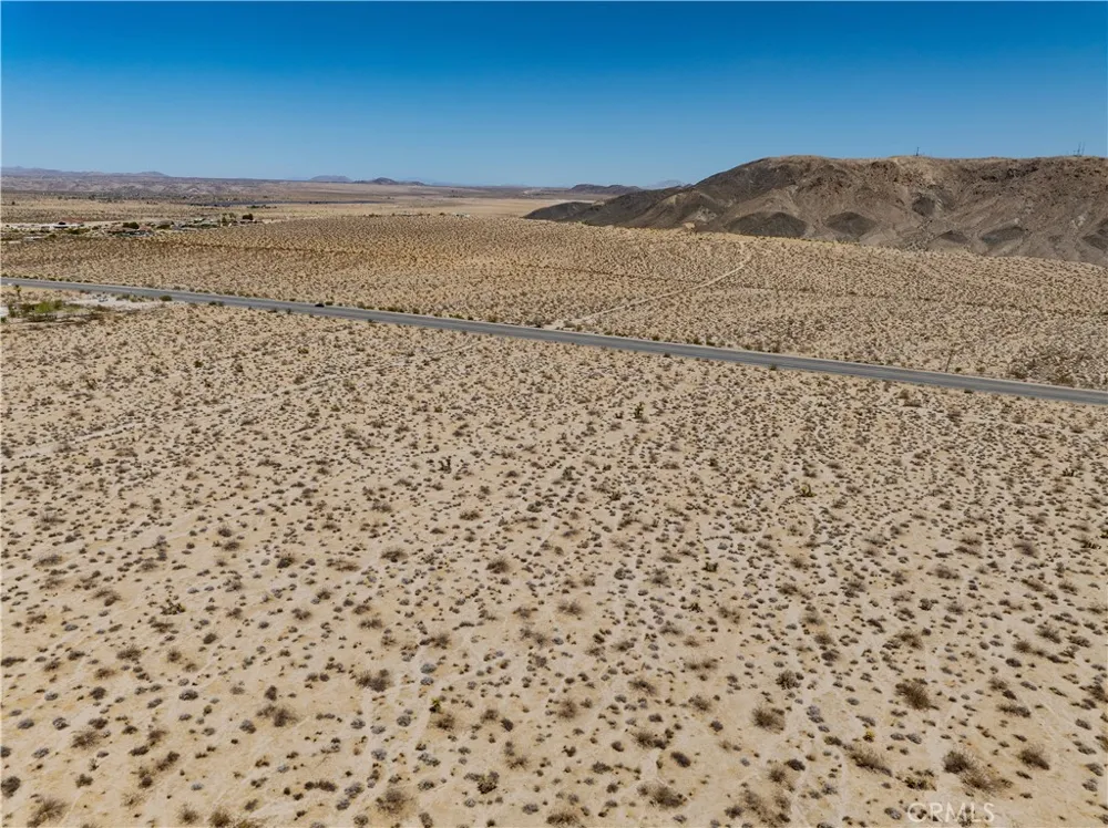 29 Palms Joshua Tree, CA 92252