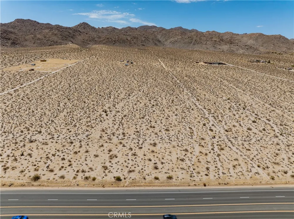 29 Palms Joshua Tree, CA 92252