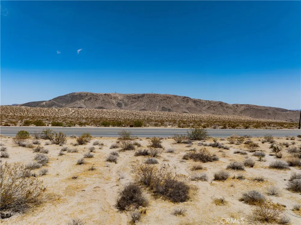 29 Palms Joshua Tree, CA 92252