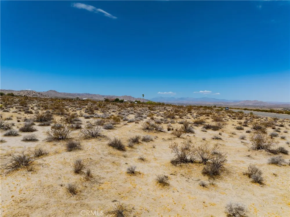 29 Palms Joshua Tree, CA 92252