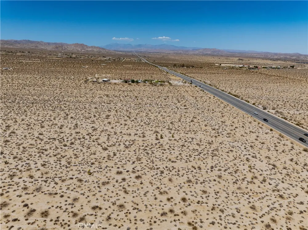 29 Palms Joshua Tree, CA 92252