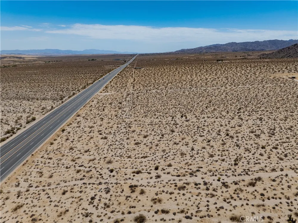 29 Palms Joshua Tree, CA 92252