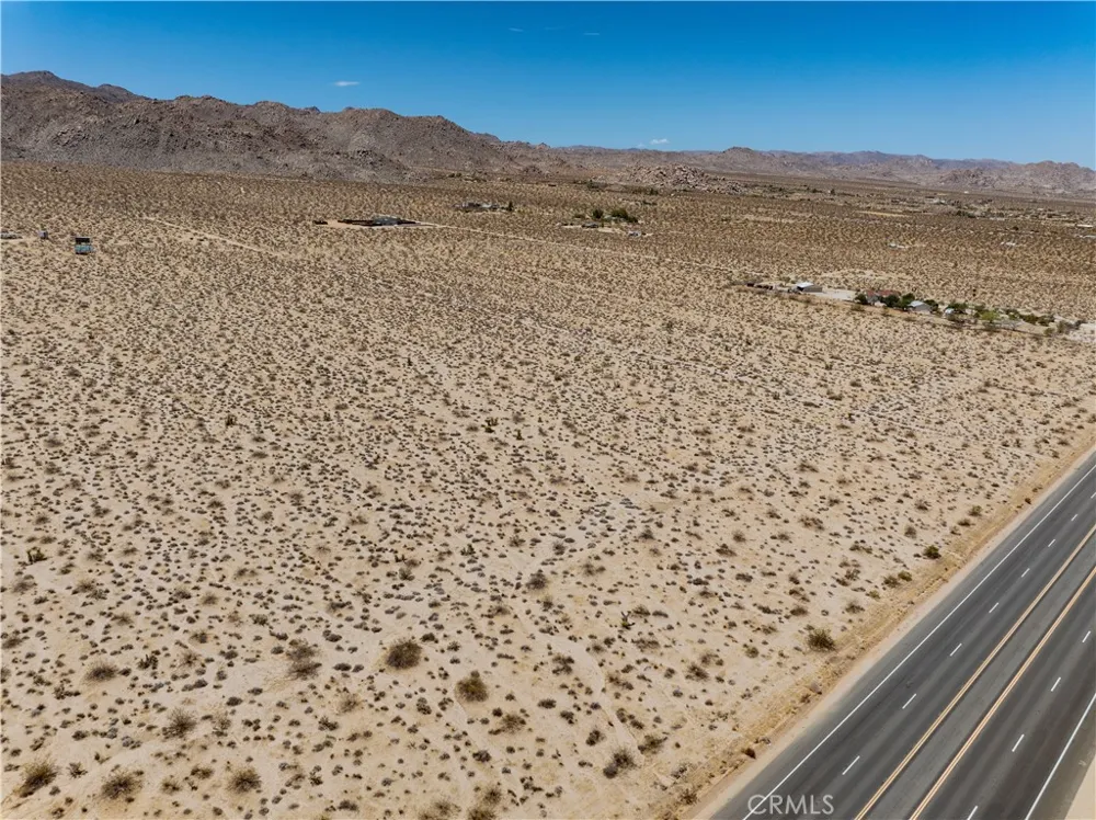 29 Palms Joshua Tree, CA 92252