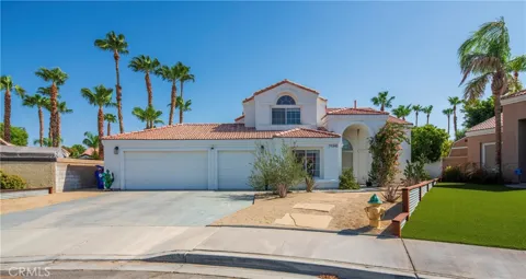 79340 Desert Wind Court