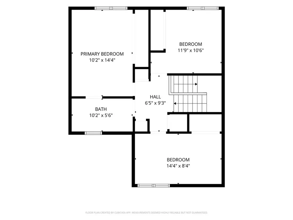 321 W Hermitage Azusa, CA 91702