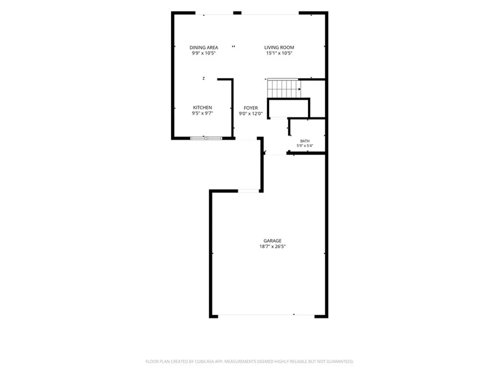 321 W Hermitage Azusa, CA 91702