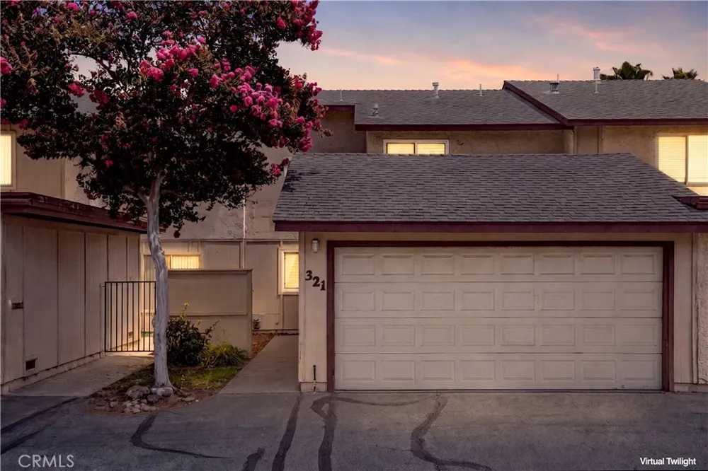 321 W Hermitage Azusa, CA 91702