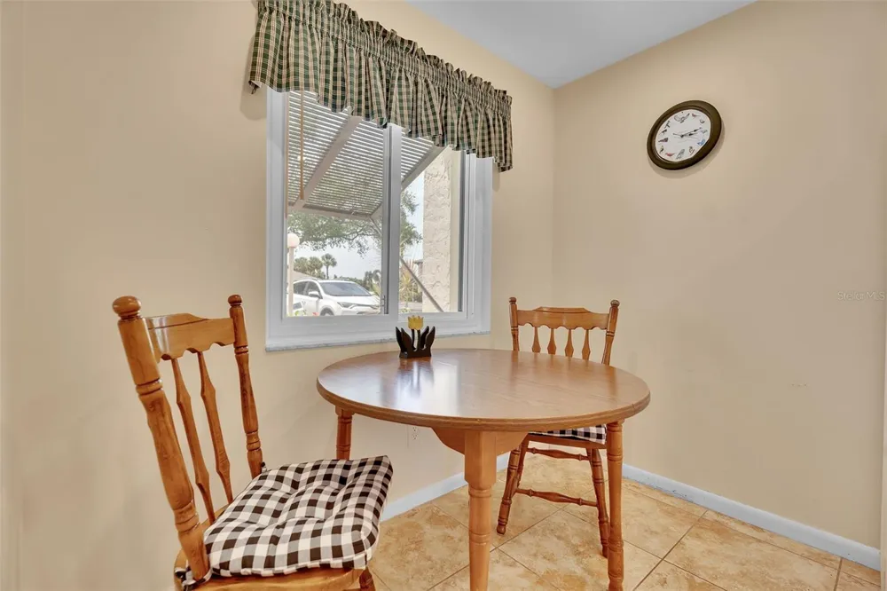 4644 LONGWATER #97 Sarasota, FL 34235