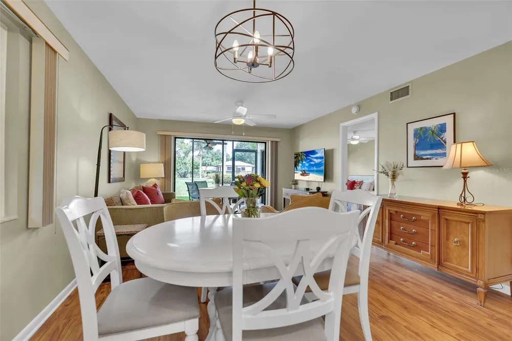 4644 LONGWATER #97 Sarasota, FL 34235