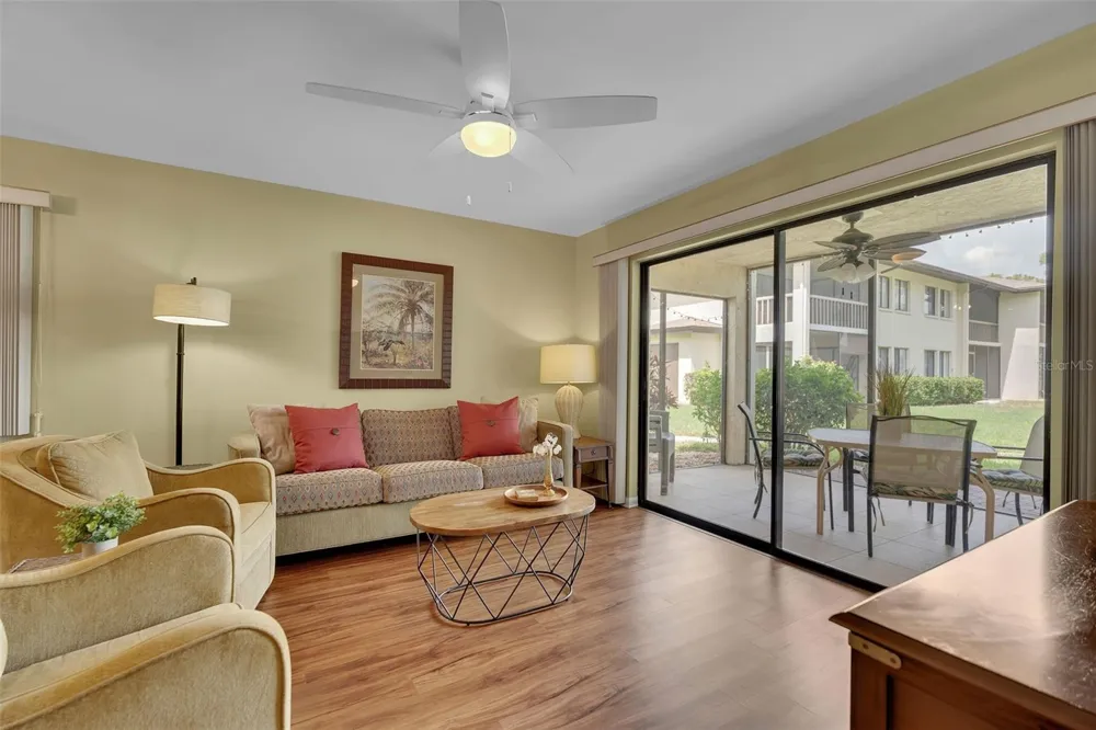 4644 LONGWATER #97 Sarasota, FL 34235
