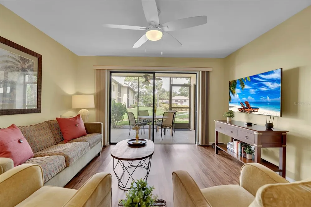4644 LONGWATER #97 Sarasota, FL 34235
