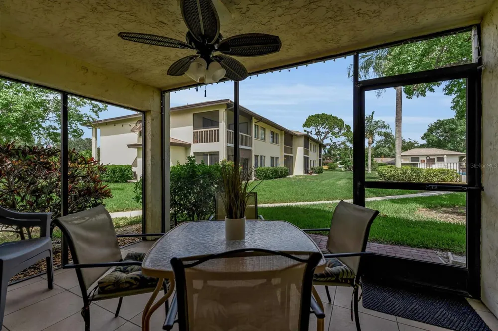 4644 LONGWATER #97 Sarasota, FL 34235