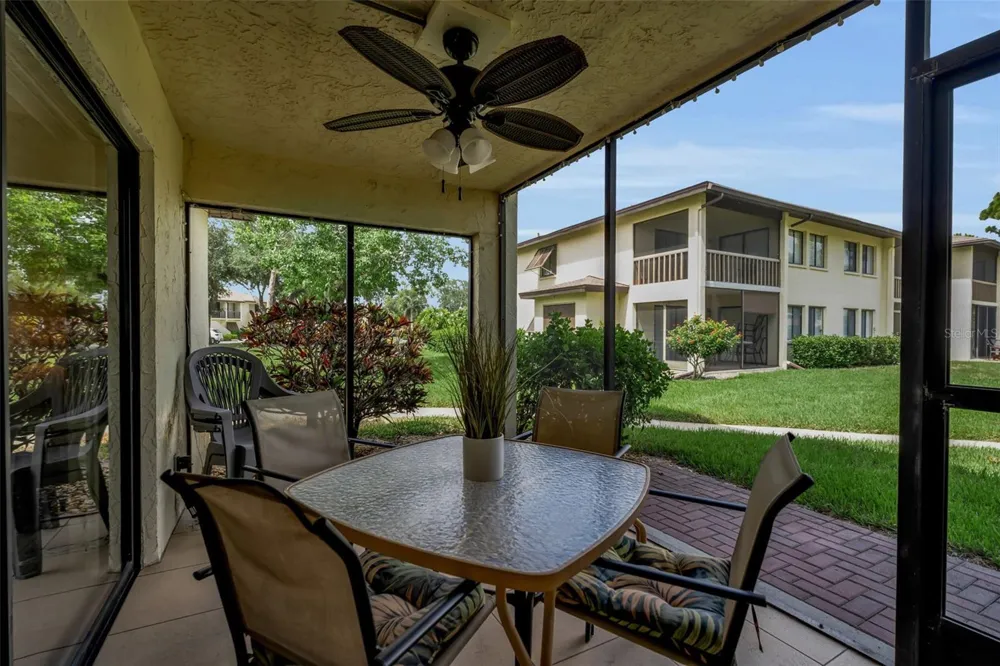4644 LONGWATER #97 Sarasota, FL 34235
