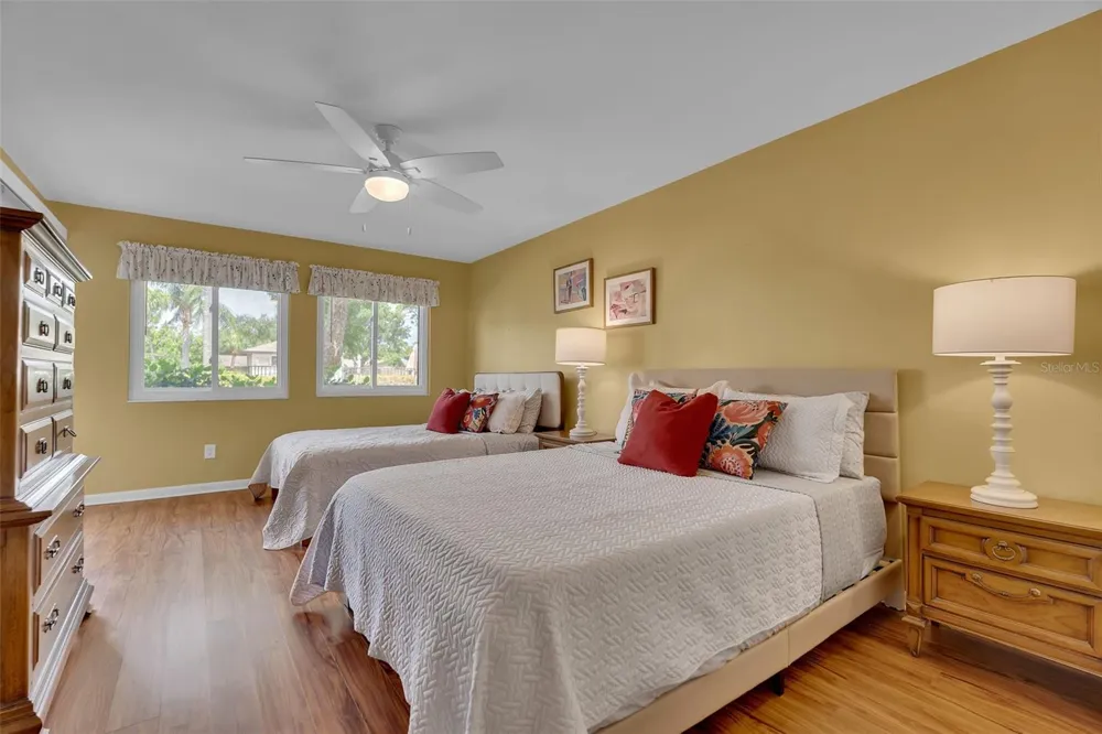 4644 LONGWATER #97 Sarasota, FL 34235