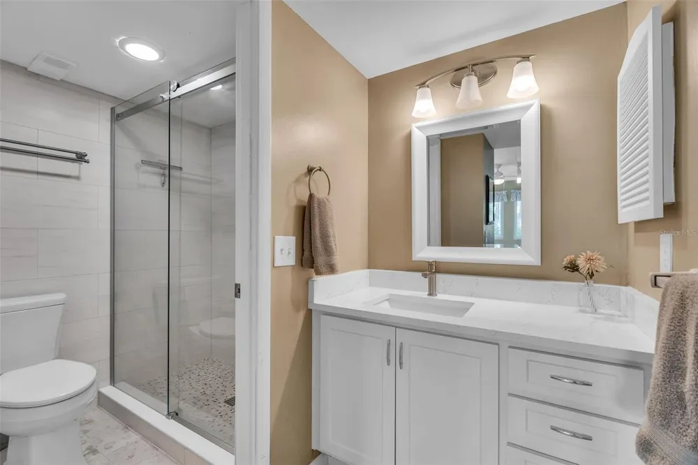 4644 LONGWATER #97 Sarasota, FL 34235