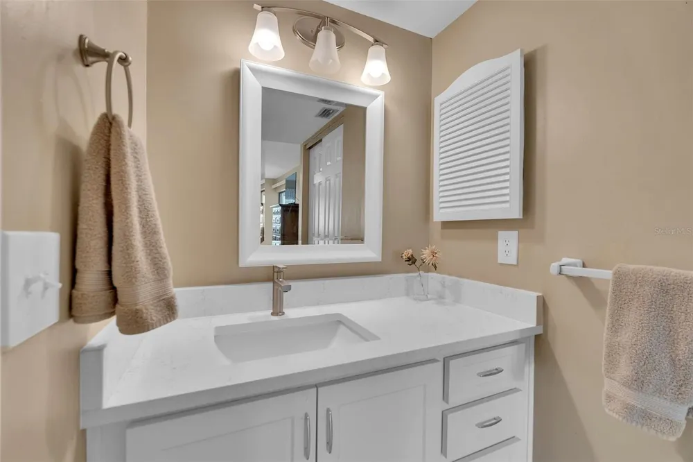 4644 LONGWATER #97 Sarasota, FL 34235