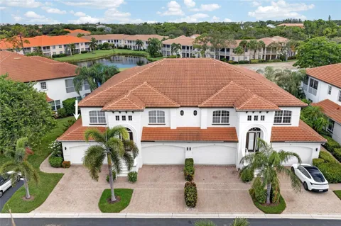 9141 LOS LAGOS COURT #101