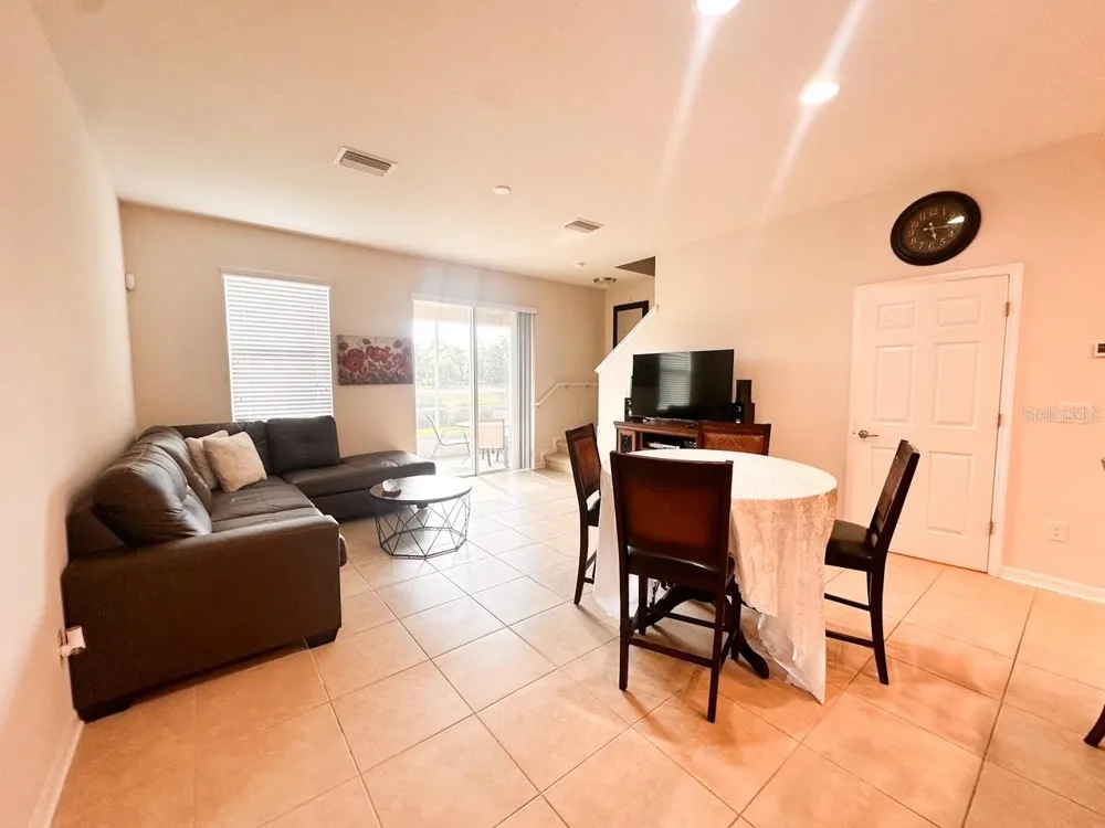 11511 84TH STREET CIRCLE E #105 Parrish, FL 34219