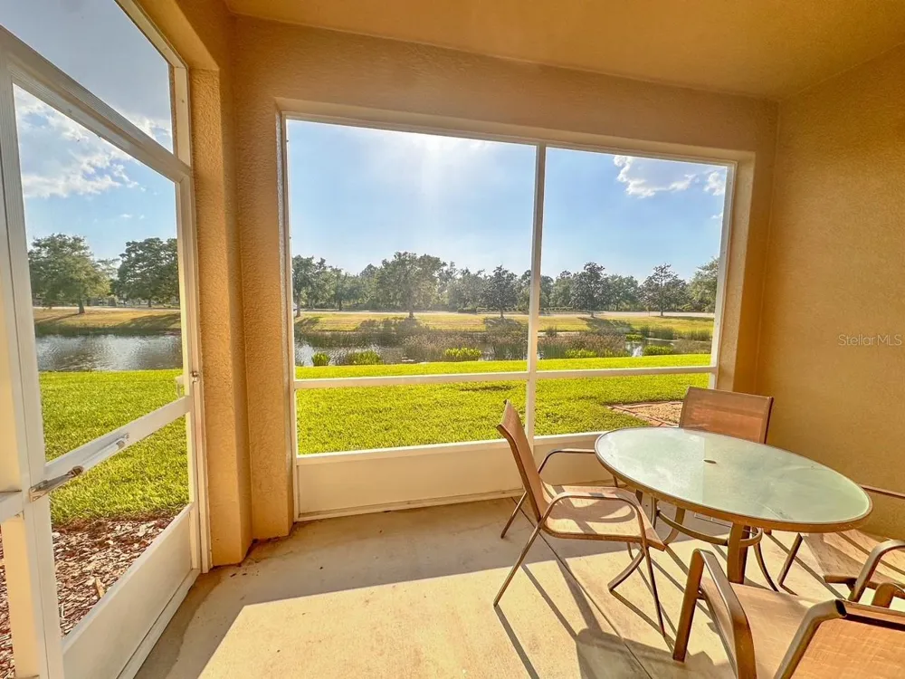 11511 84TH STREET CIRCLE E #105 Parrish, FL 34219