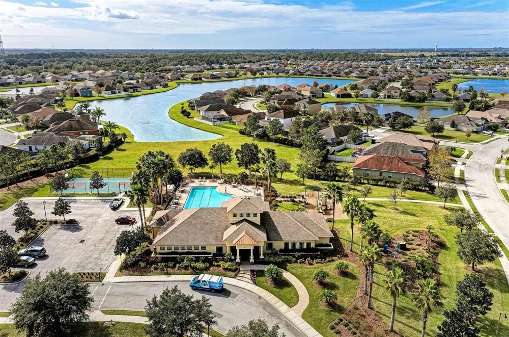 11511 84TH STREET CIRCLE E #105 Parrish, FL 34219