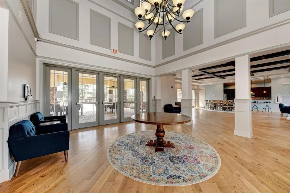 11511 84TH STREET CIRCLE E #105 Parrish, FL 34219