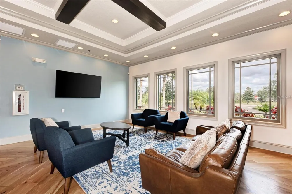 11511 84TH STREET CIRCLE E #105 Parrish, FL 34219