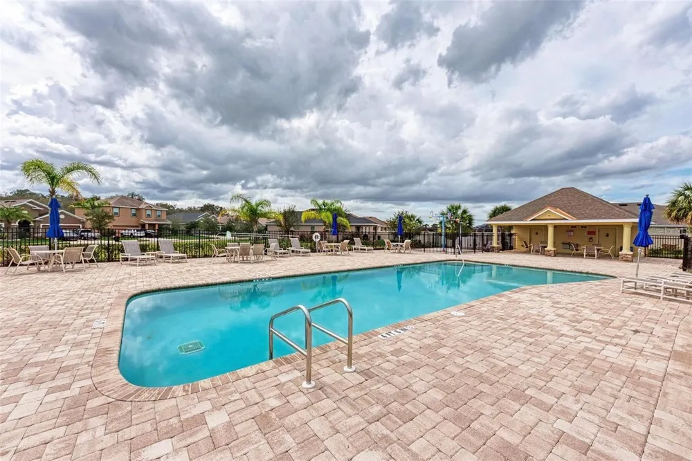 11511 84TH STREET CIRCLE E #105 Parrish, FL 34219