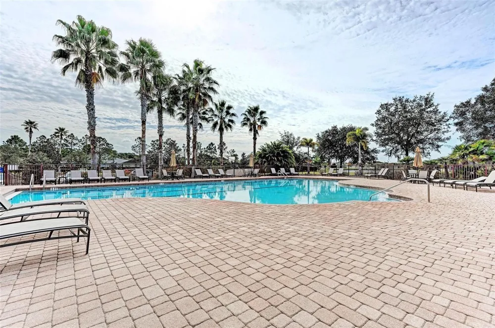 11511 84TH STREET CIRCLE E #105 Parrish, FL 34219