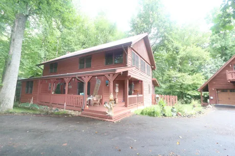 351 Warrior Ridge Way