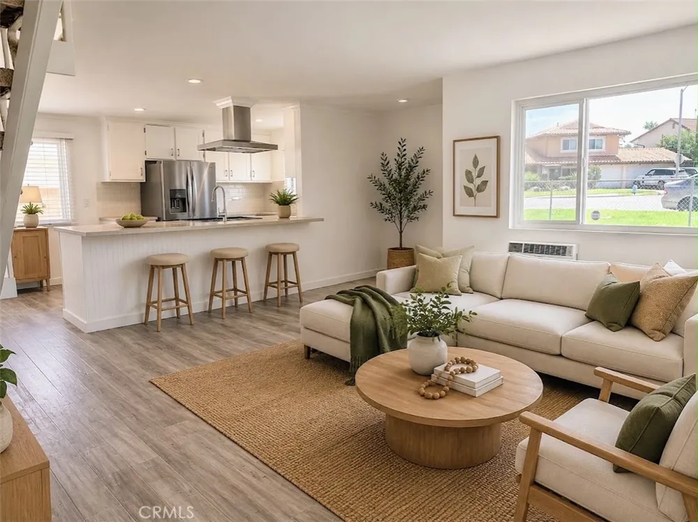 5593 Pioneer Boulevard #1 Whittier, CA 90601