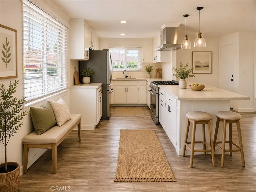 5593 Pioneer Boulevard #1 Whittier, CA 90601