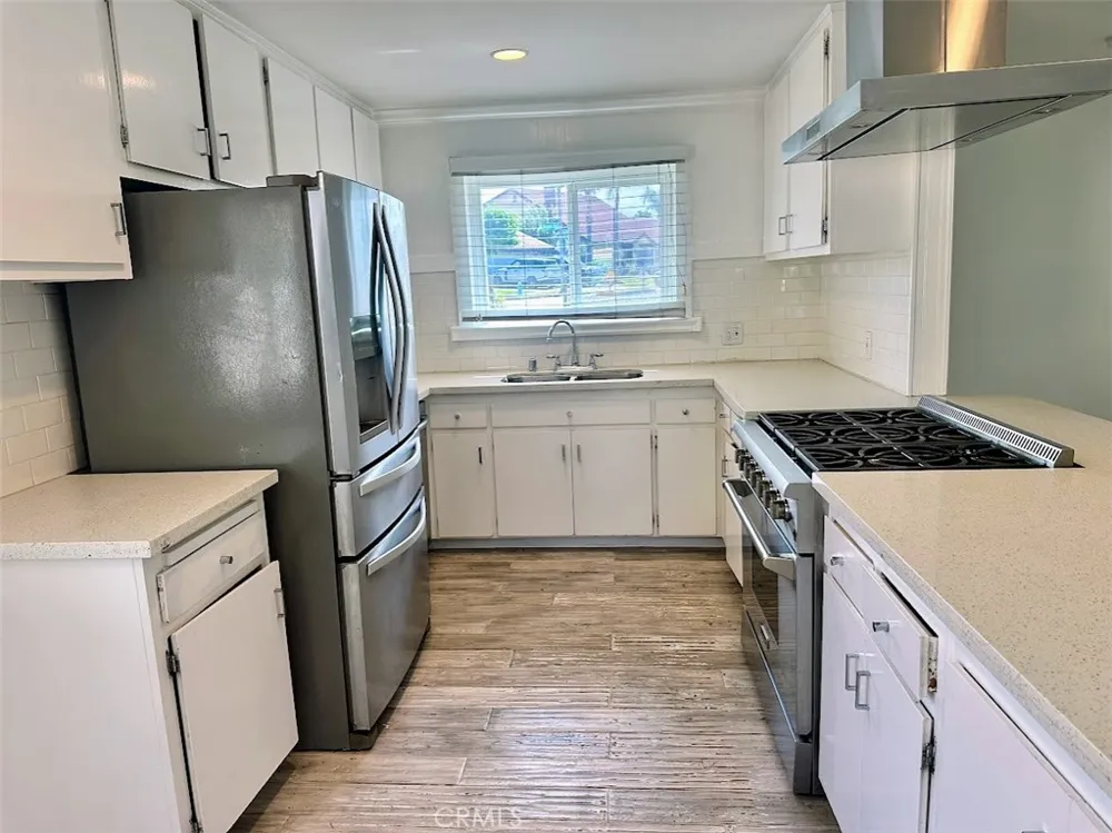 5593 Pioneer Boulevard #1 Whittier, CA 90601