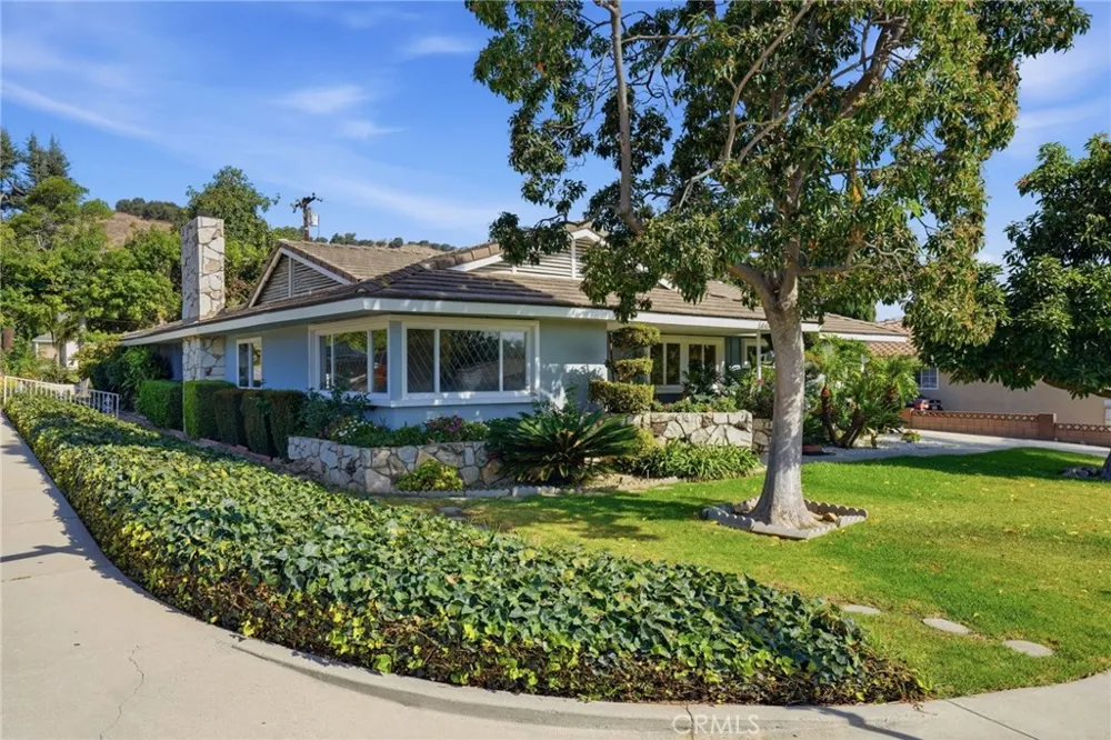 1461 Ameluxen Avenue Hacienda Heights, CA 91745