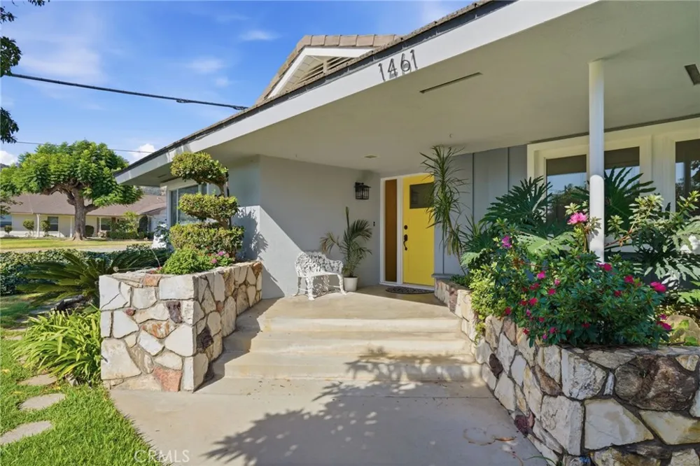 1461 Ameluxen Avenue Hacienda Heights, CA 91745