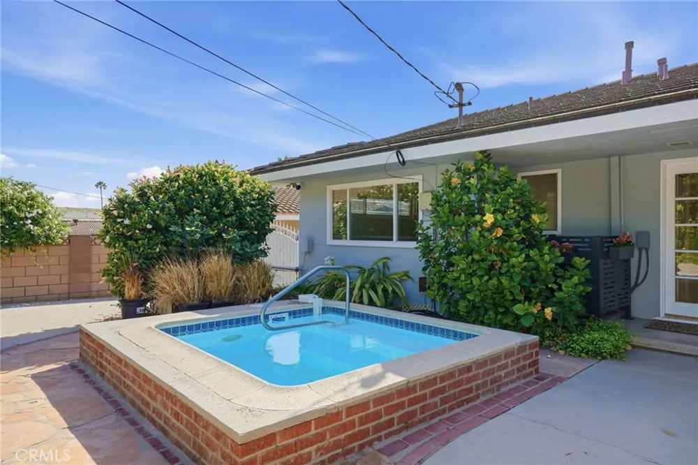 1461 Ameluxen Avenue Hacienda Heights, CA 91745