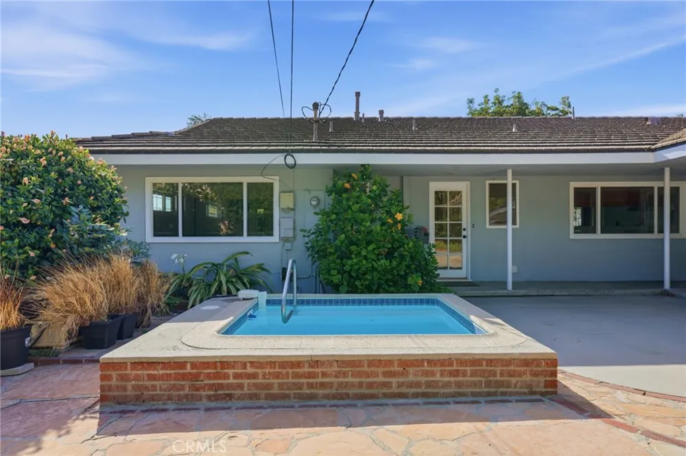 1461 Ameluxen Avenue Hacienda Heights, CA 91745