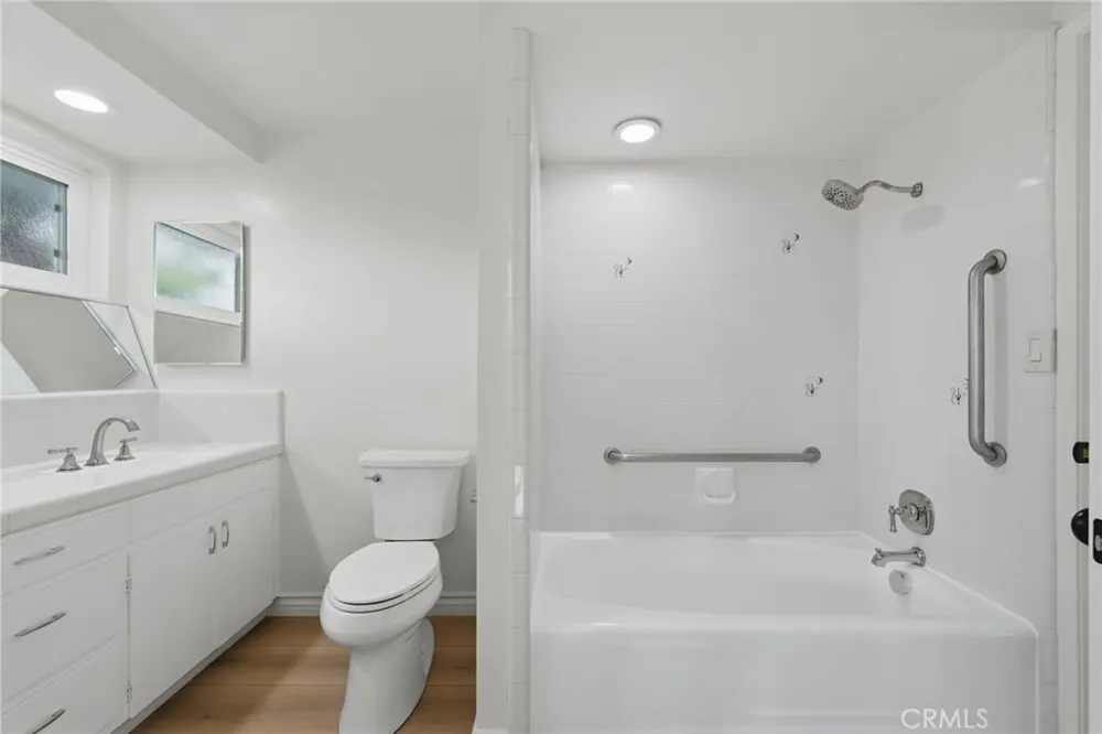 1461 Ameluxen Avenue Hacienda Heights, CA 91745
