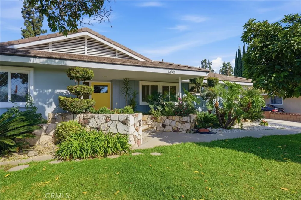 1461 Ameluxen Avenue Hacienda Heights, CA 91745