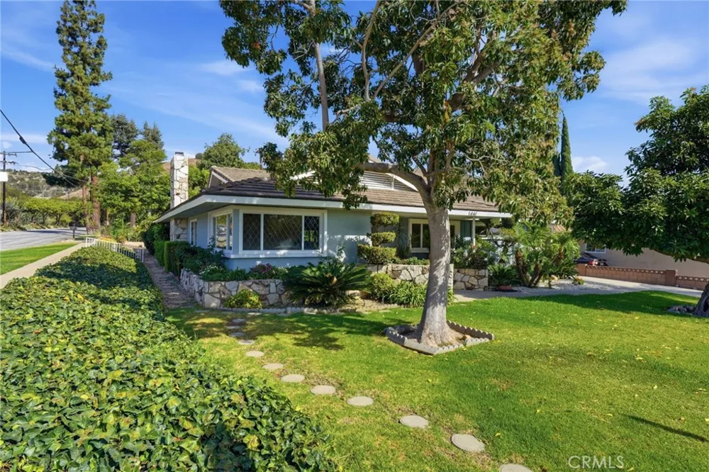 1461 Ameluxen Avenue Hacienda Heights, CA 91745
