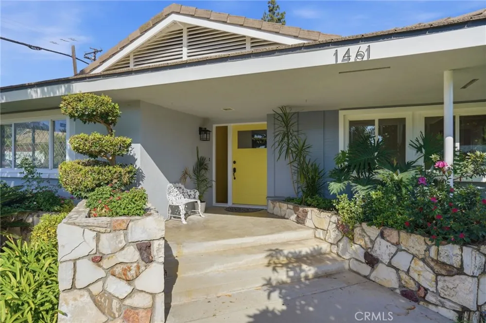 1461 Ameluxen Avenue Hacienda Heights, CA 91745