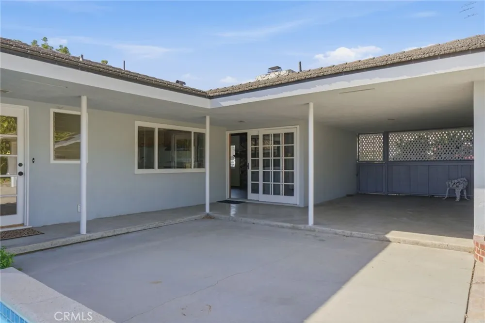 1461 Ameluxen Avenue Hacienda Heights, CA 91745