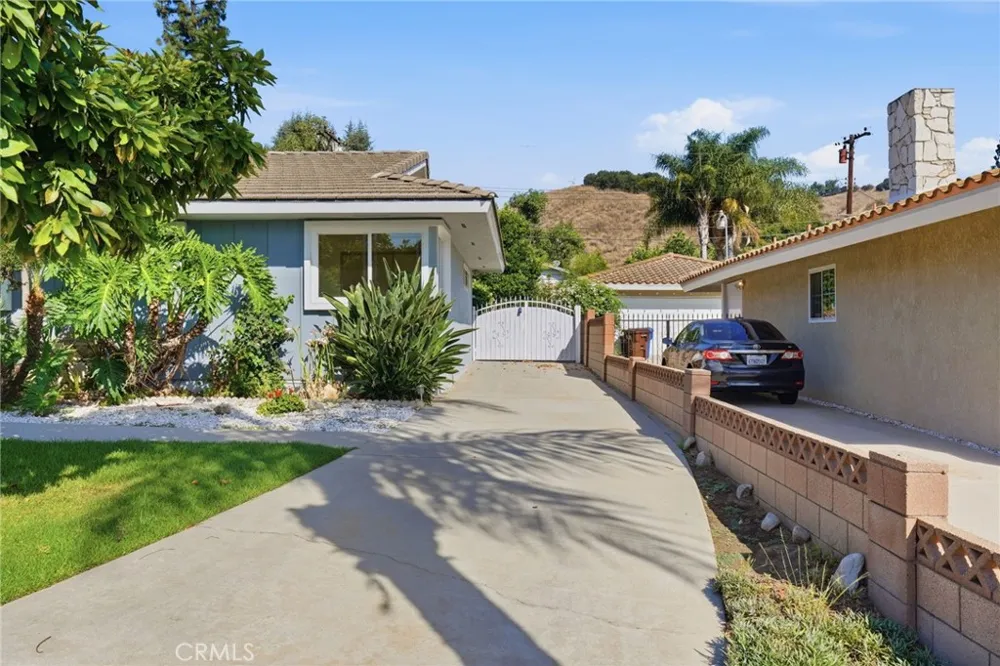 1461 Ameluxen Avenue Hacienda Heights, CA 91745