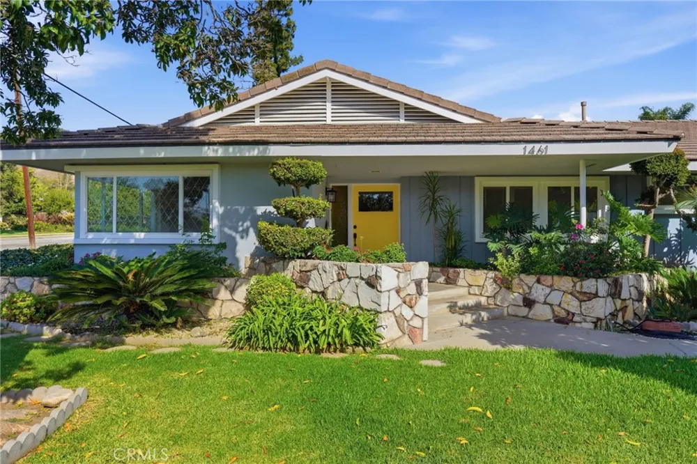 1461 Ameluxen Avenue Hacienda Heights, CA 91745