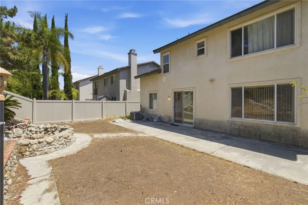 1757 W Andes Drive Upland, CA 91784