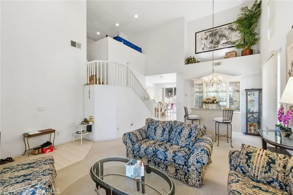 1757 W Andes Drive Upland, CA 91784
