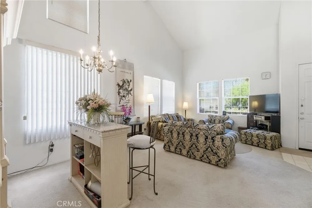 1757 W Andes Drive Upland, CA 91784