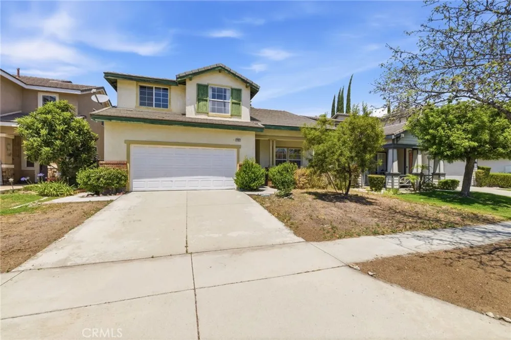 1757 W Andes Drive Upland, CA 91784