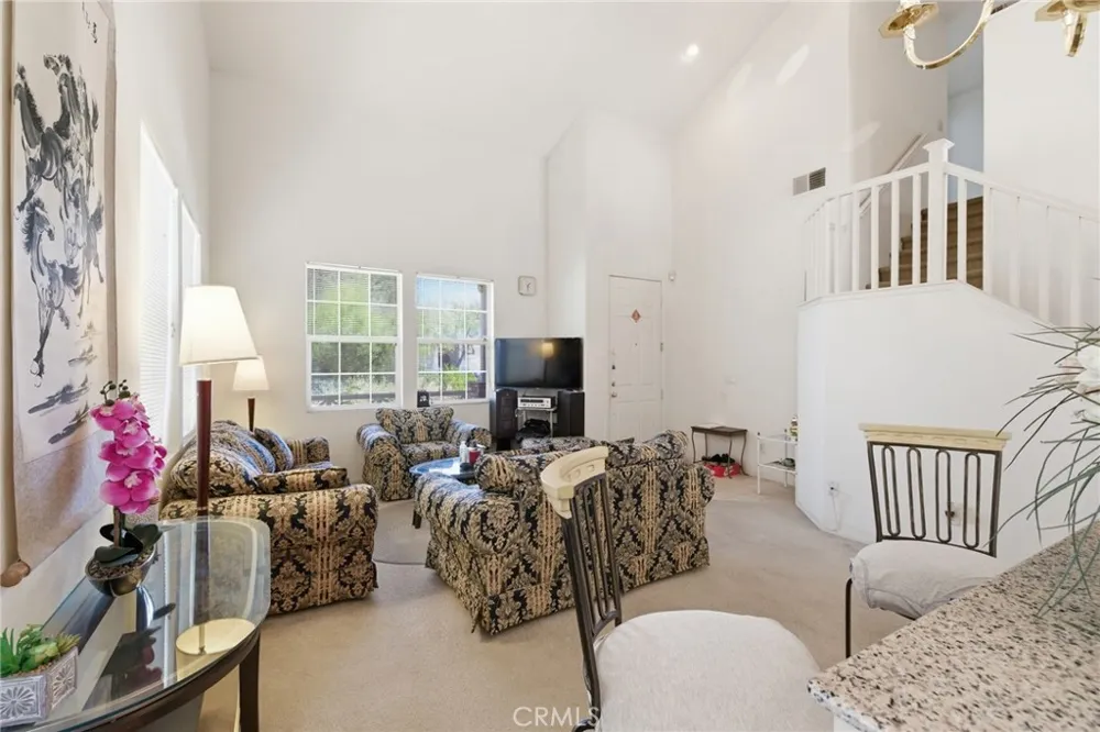 1757 W Andes Drive Upland, CA 91784
